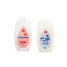 존슨즈베이비로션베드타임