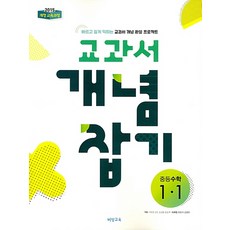 개념심전도-개념으로설명하고모식도로정리한