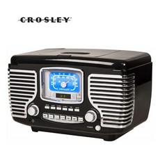 크로슬리랩소디올인원