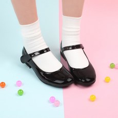 합창구두