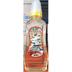 (착한가격)_식당용 업소용 식재료 아카시아꿀(청림 500g)_(AN4116 + 99040), 착한가격 1
