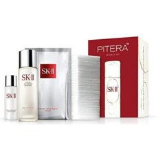 SK–II SK2 피테라 에센스 세트 로션화장수마스크