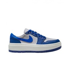 정품 조던 1 엘리베이트 로우 프렌치 블루 Jordan Elevate Low French Blue