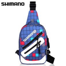 시마노허벅지가방