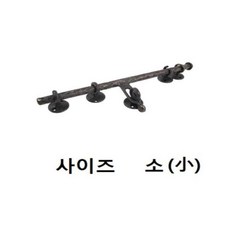 삼성원형도어락