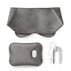 아이보우충전식온열찜질기