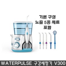 워터펄스