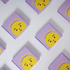 [그곳과 함께 사라지다] 커플 부부 연인 이벤트 스킨십 선물 이색 용품, 1개