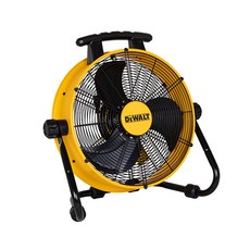 디월트 산업용 에어 서큘레이터 선풍기 DXF1853, 1개