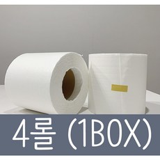 삼중지 초배지 1BOX [셀프 도배 벽지 롤 박스 1M 10M 시공 보수 친환경 건식 인테리어 부자재]