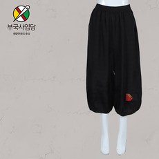 인견계량한복
