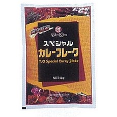 テーオー食品 일본직구 테오 푸드 스페셜 카레 플레이크 1kg x 10개