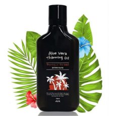 골드마인 썬텐오일 셀프태닝 자외선차단 피부보호, 150ml, 1개