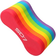 SGL-PB02 SD7 무지개풀부이(땅콩)