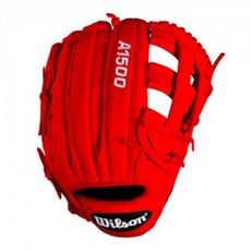 윌슨a1500