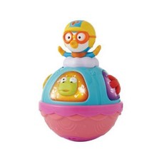 아이존-까꿍뽀로로오뚝이