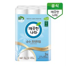 깨끗한나라순수프리미엄
