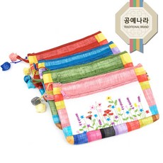 천파우치