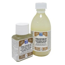 [르프랑]매트아크릴 픽쳐바니쉬 용량, 상세설명 참조, [6184210]250ml