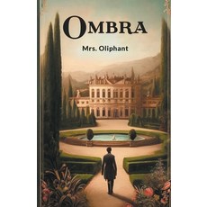 (영문도서) Ombra Paperback, Double 9 Books, English, 9789364283700