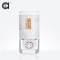 초음파 렌즈 세척기 안경 콘택트 안경닦이 세척, 오리