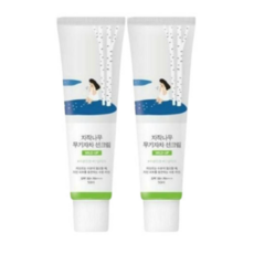 라운드랩 자작나무 무기자차 선크림 50ml (SPF 50+ PA++++)
