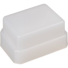 [해외직구]Sto-Fen OM-MZ80 Omni-Bounce Diffuser, 1개, One Color_One Size