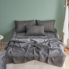 매트리스커버홑이불셋트