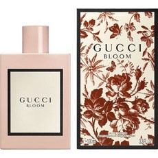 블룸 오 드 퍼퓸 100ml 쇼핑백제공