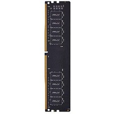 해외1380238 데스크탑 메모리 램 PNY 4GB Performance DDR4 2666MHz Desktop Memory (MD4GSD42666), 상세 설명 참조0