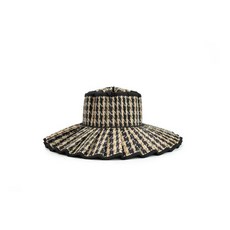 Lorna Murray Roma Luxe Capri Hat 로나 머레이 로마 럭스 카프리 햇