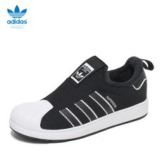 아디다스키즈슈퍼스타윈터부츠