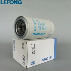 히타치 굴삭기 디젤 필터에 적합한 23501-1010 KS573C P550683 FF5136