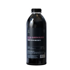 커피홀릭 더치커피 로얄 퀸1000ml, 1L, 1개입, 1개