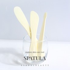 플라스틱스파츌라