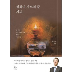 성경인물열전