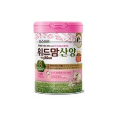 위드맘제왕산양