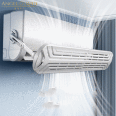 천정형에어컨가림막