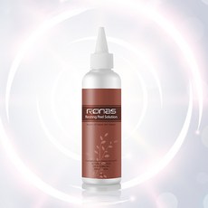 [당일발송] 로나스 리스팅 필 솔루션 200ml+샘플키트증정, 1개