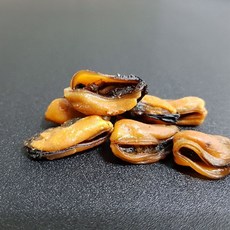 여수어부 건홍합 300g 500g, 건홍합300g, 1개