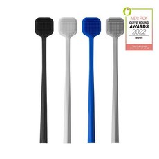 라덴스 베럴 혀클리너 리뉴얼 4color