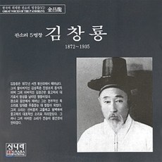 김창룡장군비망록