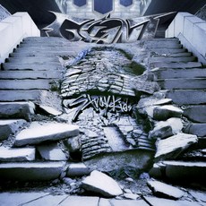 StrayKids 스키즈 스트레이키즈 일본 앨범 CD 자이언트 GIANT 통상판, 1개