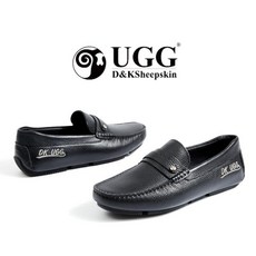 어그남성드라이빙슈즈