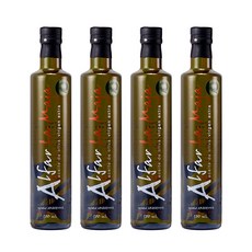 스페인 알파라마야 엑스트라버진 냉압착 올리브오일 500ml