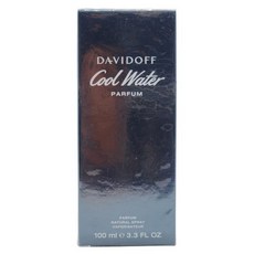 Davidoff 3614229387049 중년남성 향수 다비도프 쿨워터 3.3100ml 퍼퓸 100ml 남성용 스프레이