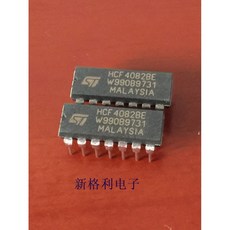 HCF4082BE, 1개