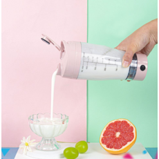 토네이도미니푸드블랜더
