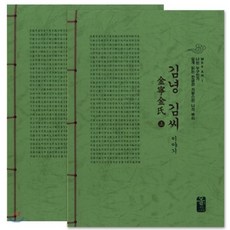 김녕김씨