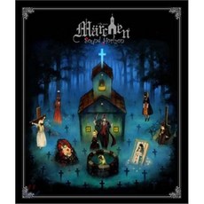 Sound Horizon - Marchen (메르헨) (일반반), King Records, CD